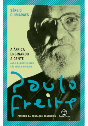 ÁFRICA ENSINANDO A GENTE