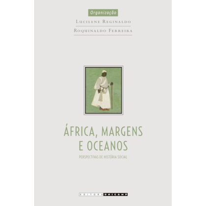 ÁFRICA, MARGENS E OCEANOS