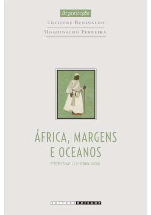 ÁFRICA, MARGENS E OCEANOS