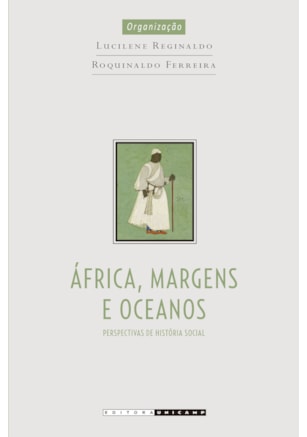ÁFRICA, MARGENS E OCEANOS