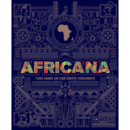 AFRICANA