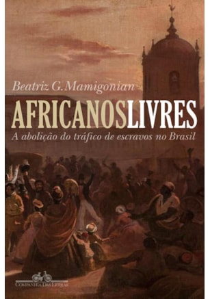 AFRICANOS LIVRES