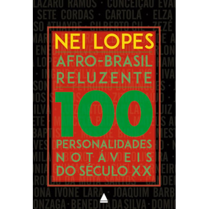 AFRO-BRASIL RELUZENTE