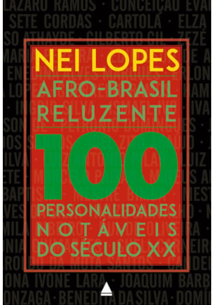 AFRO-BRASIL RELUZENTE