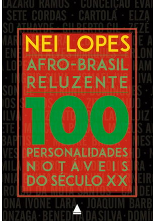 AFRO-BRASIL RELUZENTE