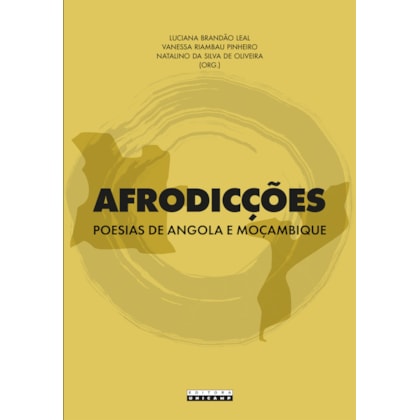 AFRODICÇÕES