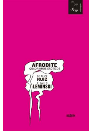 AFRODITE: QUADRINHOS ERÓTICOS 2A. EDIÇÃO