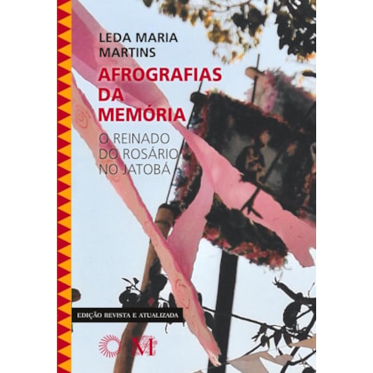 AFROGRAFIAS DA MEMÓRIA