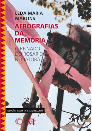 AFROGRAFIAS DA MEMÓRIA
