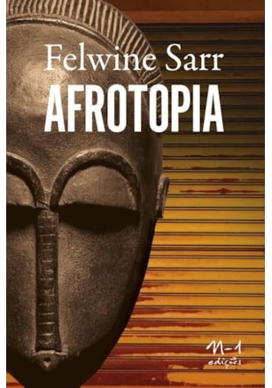 AFROTOPIA