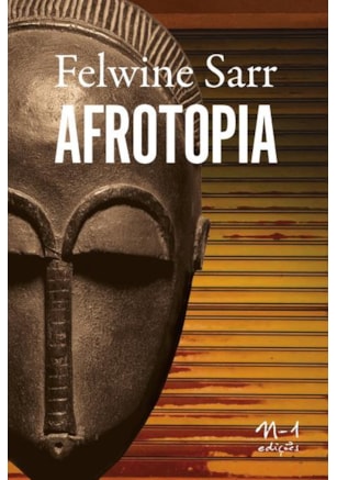 AFROTOPIA