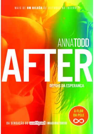 AFTER 4 - DEPOIS DA ESPERANÇA
