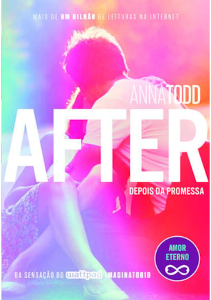 After 5 - depois da promessa
