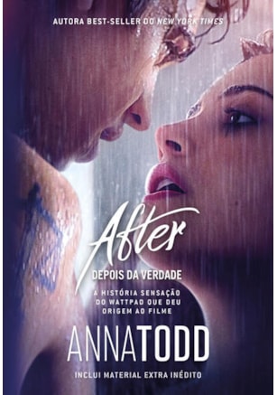 After – Depois da verdade (Edição Tie-in)