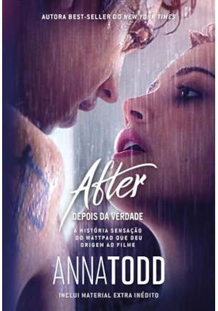 After – Depois da verdade (Edição Tie-in)