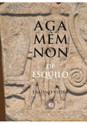 AGAMEMNON DE ÉSQUILO