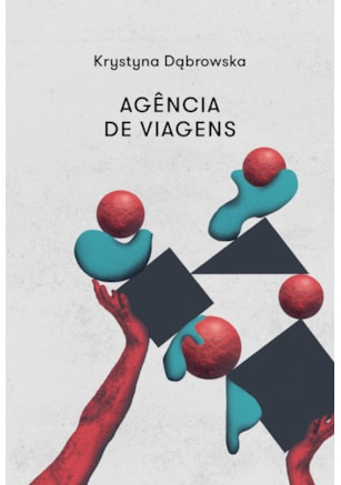 AGÊNCIA DE VIAGENS