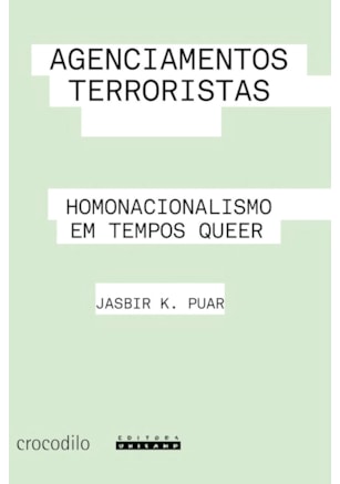 AGENCIAMENTOS TERRORISTAS