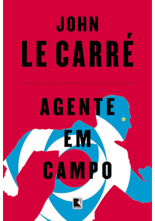 AGENTE EM CAMPO