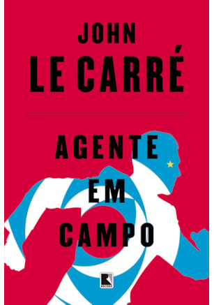 AGENTE EM CAMPO