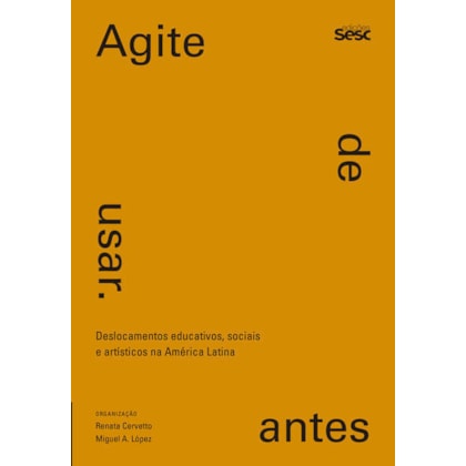AGITE ANTES DE USAR