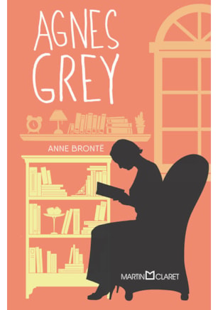 AGNES GREY