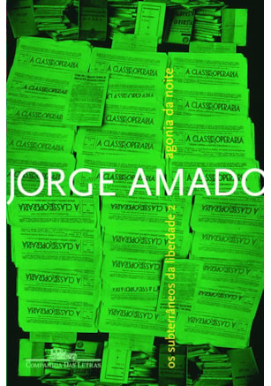 AGONIA DA NOITE
