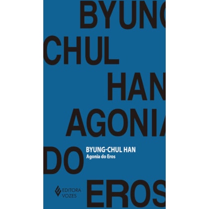 AGONIA DO EROS