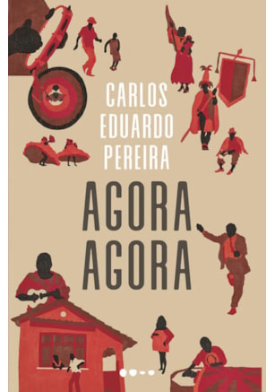 AGORA AGORA