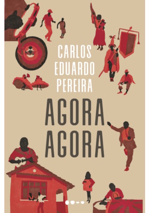 AGORA AGORA