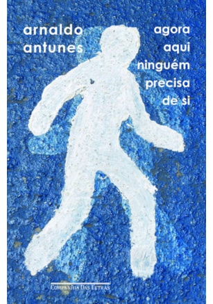 AGORA AQUI NINGUÉM PRECISA DE SI