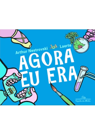 AGORA EU ERA