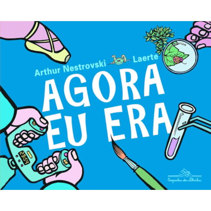 AGORA EU ERA