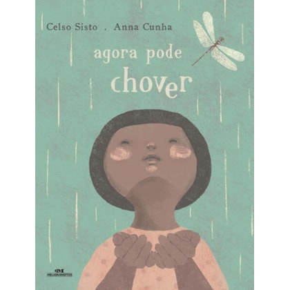 AGORA PODE CHOVER