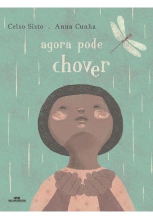 AGORA PODE CHOVER