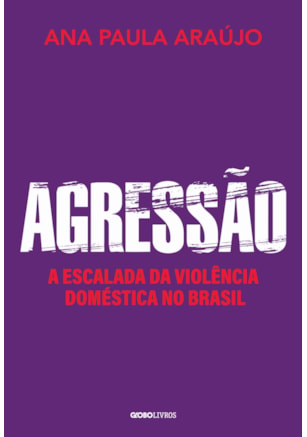 AGRESSÃO