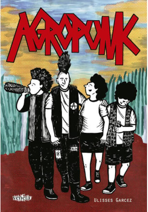 AGROPUNK