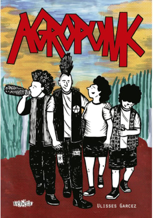 AGROPUNK