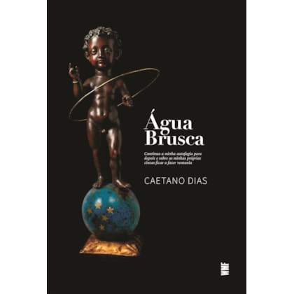 Água brusca