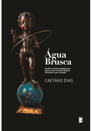 Água brusca