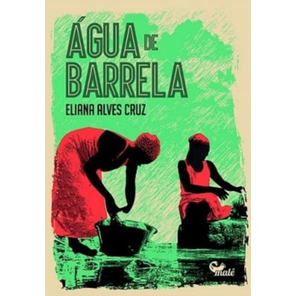 Água de barrela