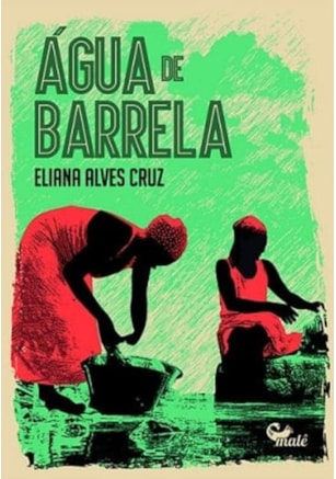 Água de barrela