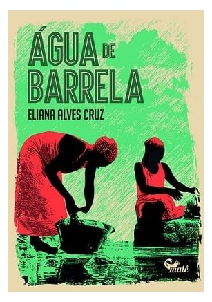 Água de barrela