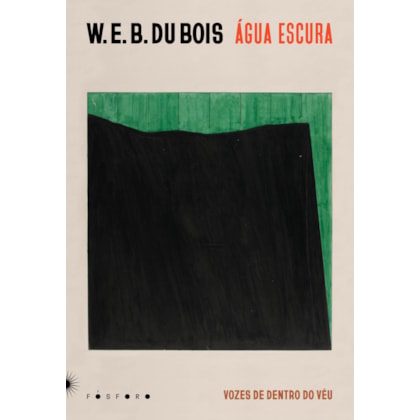 ÁGUA ESCURA