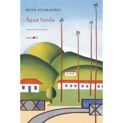 ÁGUA FUNDA