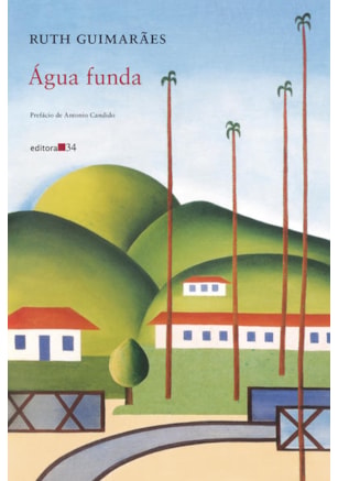 ÁGUA FUNDA