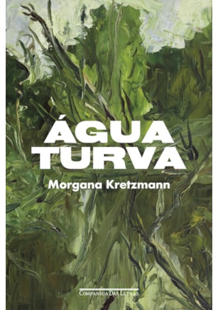 ÁGUA TURVA