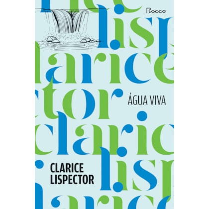 Água viva