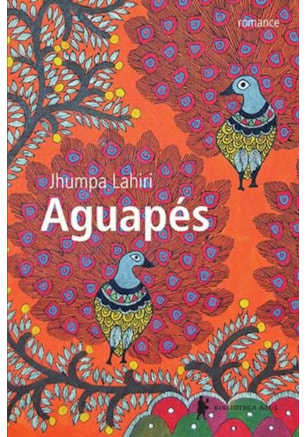 AGUAPÉS