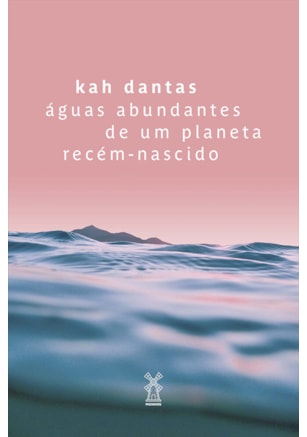 ÁGUAS ABUNDANTES DE UM PLANETA RECÉM-NASCIDO